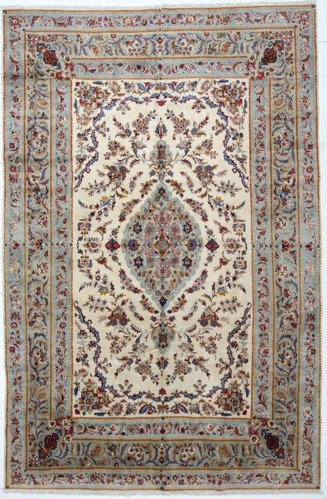 Rug Persian & Oriental Rug Gallery