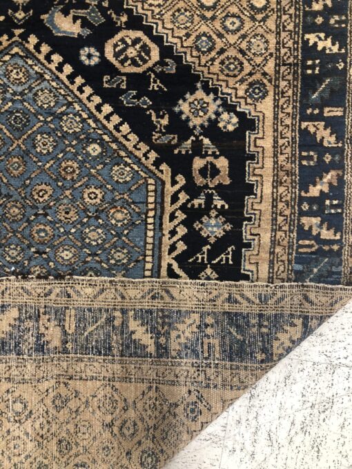 Authentic Persian rug