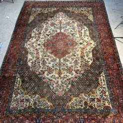 BAKHTIARI