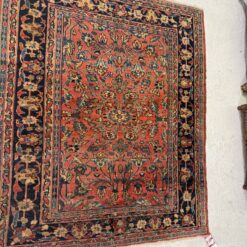 ANTIQUE SAROUK